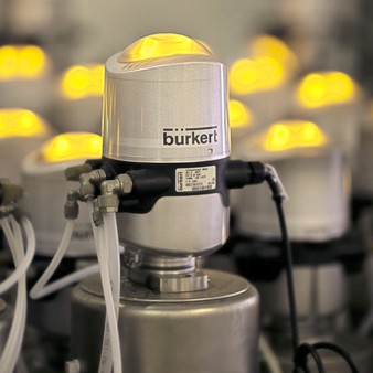 burkert 8681 valves